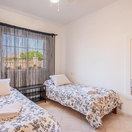 לןקמאג'ור Casa Las Bahias מראה חיצוני תמונה