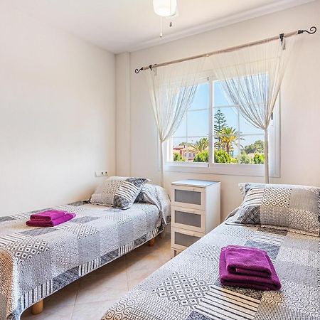 לןקמאג'ור Casa Las Bahias מראה חיצוני תמונה