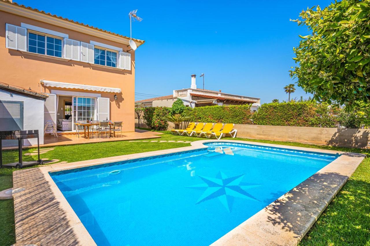 לןקמאג'ור Casa Las Bahias מראה חיצוני תמונה