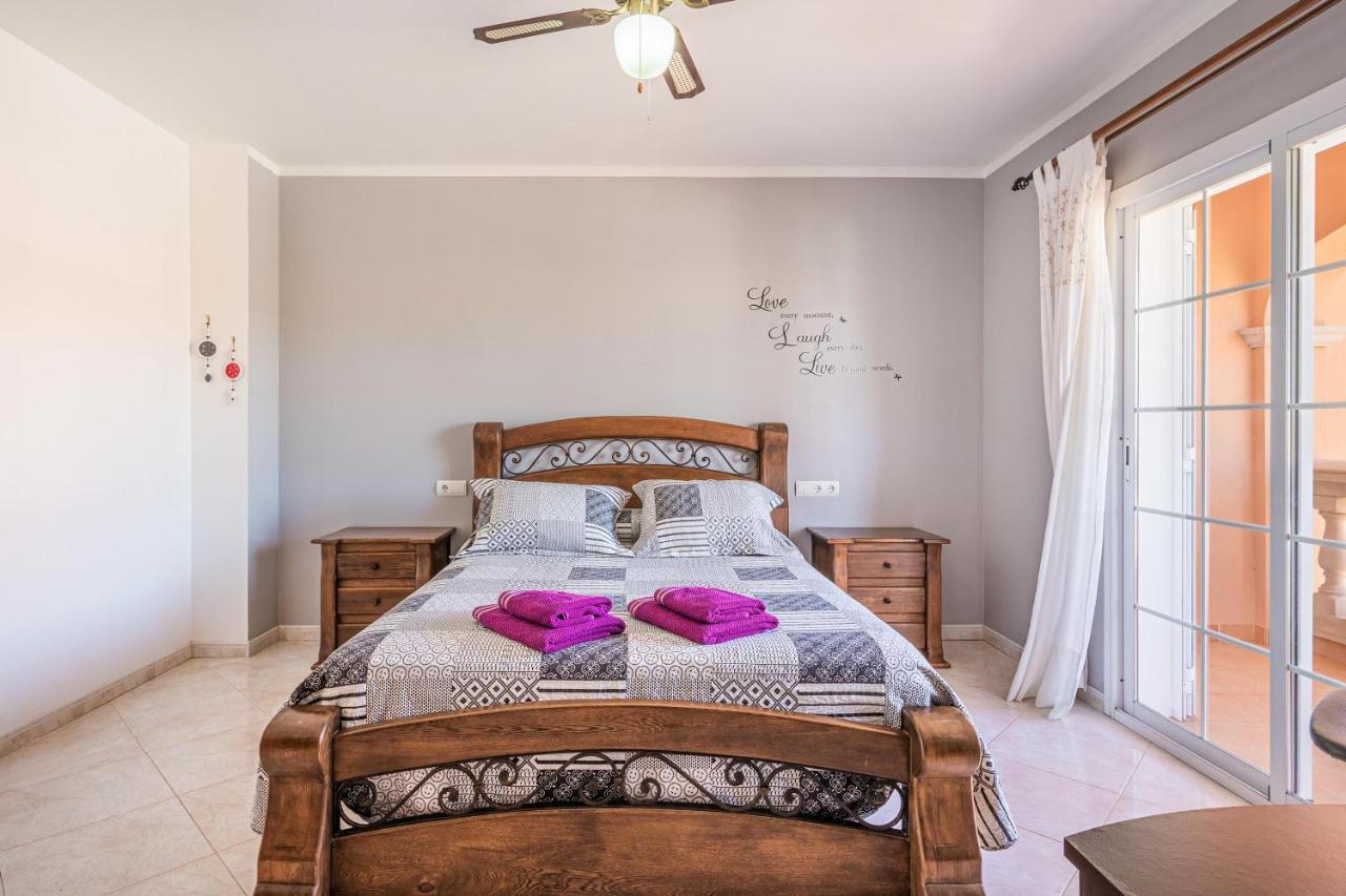 לןקמאג'ור Casa Las Bahias מראה חיצוני תמונה