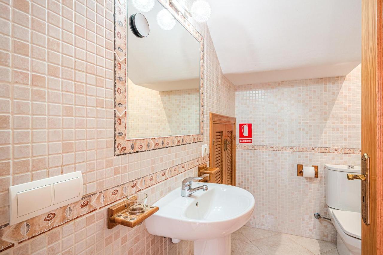 לןקמאג'ור Casa Las Bahias מראה חיצוני תמונה