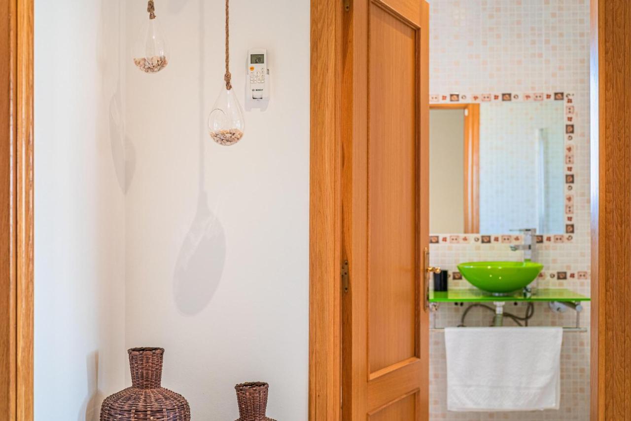 לןקמאג'ור Casa Las Bahias מראה חיצוני תמונה