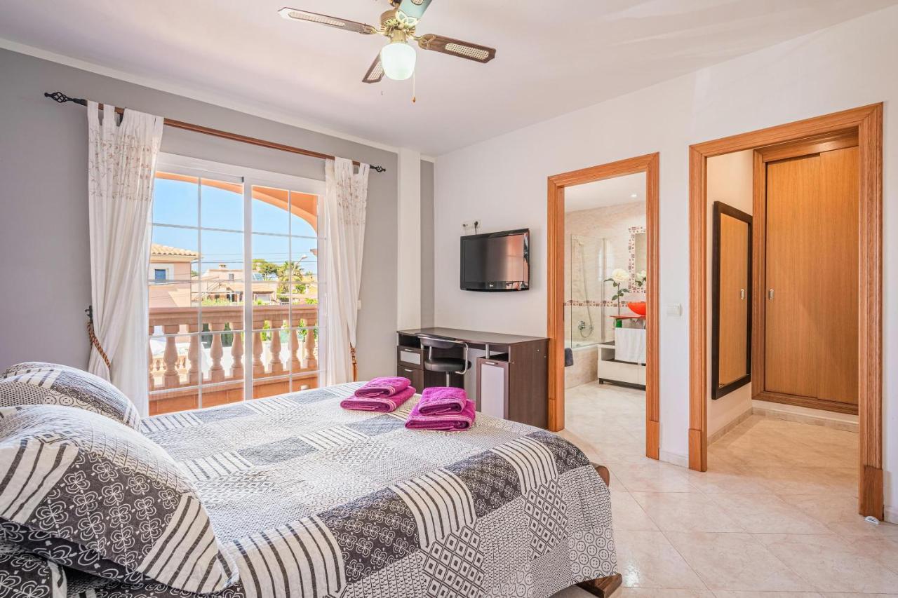 לןקמאג'ור Casa Las Bahias מראה חיצוני תמונה